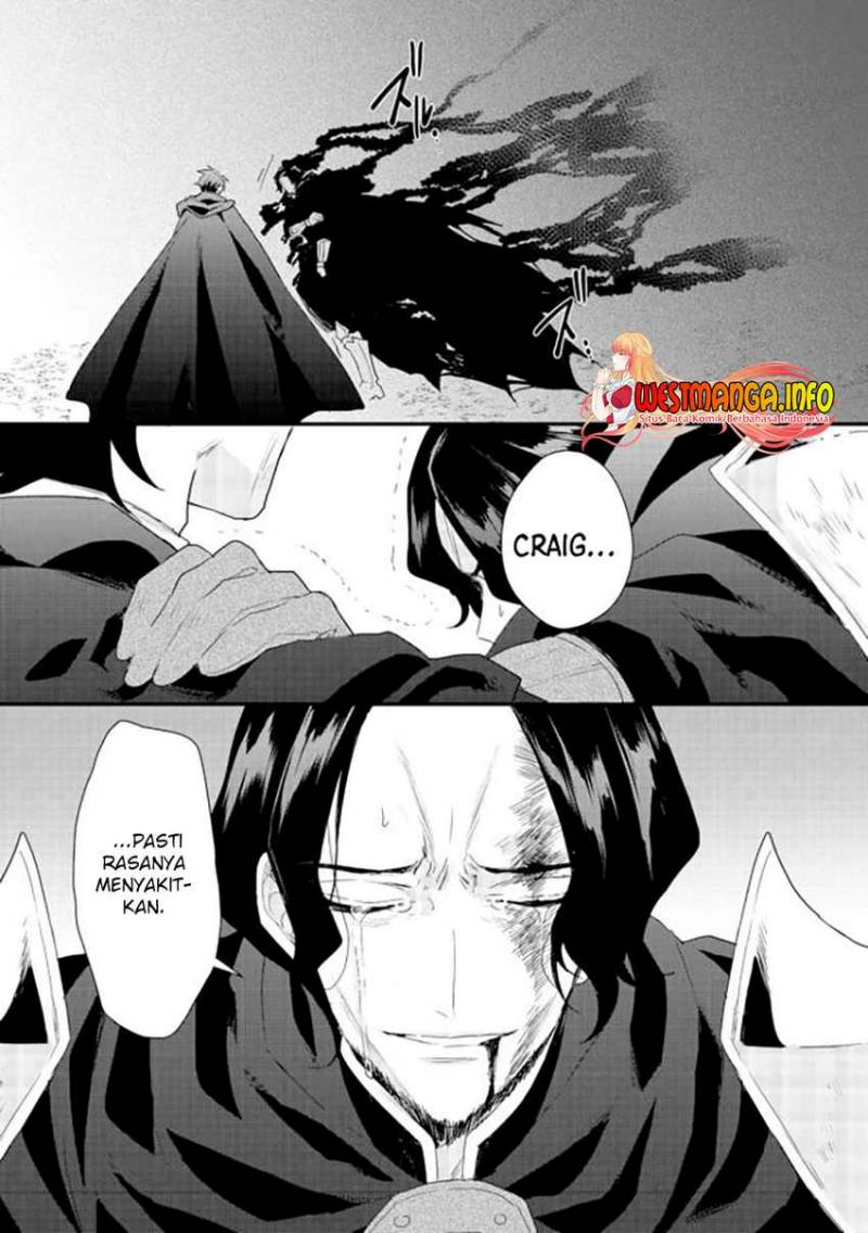 Dekisokonai to Yobareta Moto Eiyuu wa Jikka kara Tsuihou sa Retanode Suki Katte ni Ikiru Koto ni Shita chapter 16